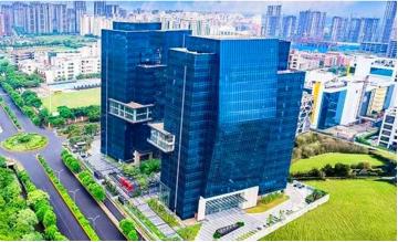 ACE Capitol - Tower A (Tower 1)